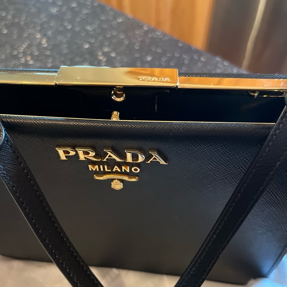 PRADA NWOT - Picture 2 of 13